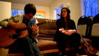' I don't really know ' original song by Nic Dyson
