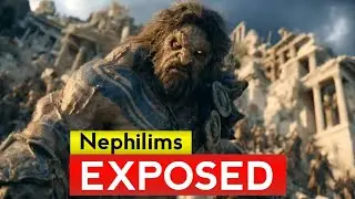 The truth about the Nephilims