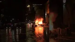 Georgia, Tbilisi, March 8, 2023