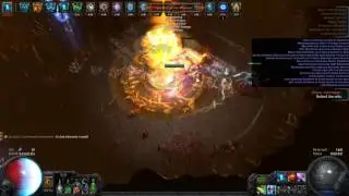Minotaur Solo Kill