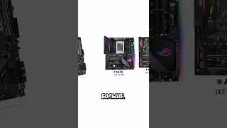 E-ATX , что за формат ?