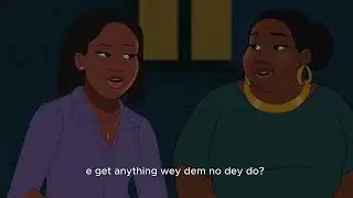 Inside Life Episode Three