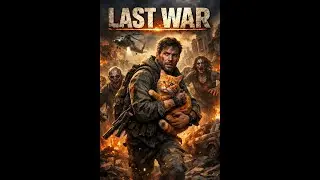 Last war Survival Game Street Rush