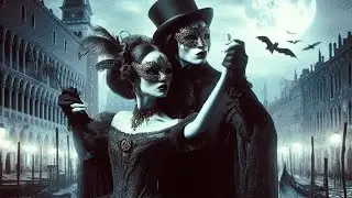 𝐕𝖆𝖒𝖕𝖎𝖗𝖊 𝐖𝖆𝖑𝖙𝖟 - 𝐕𝖆𝖒𝖕𝖎𝖗𝖊 𝐌𝖆𝖘𝖖𝖚𝖊𝖗𝖆𝖉𝖊 - 𝐕𝖆𝖑𝖘 𝖉𝖊 𝖑𝖔𝖘 𝐕𝖆𝖒𝖕𝖎𝖗𝖔𝖘 - Vampire Music
