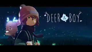 Deer & Boy | Trailer | 2025