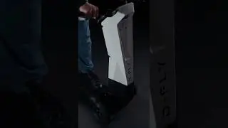 Same DFLY, Different Ride