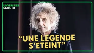 Il est mort &agrave; 65 ans : The Cure en deuil de Perry Bamonte, musicien cl&eacute; du groupe