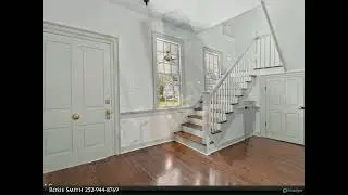The Rich Company - 220 E Water Street