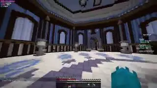 NEW FACTIONS SERVER | VerixPVP
