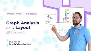 Graph Analysis and Layout