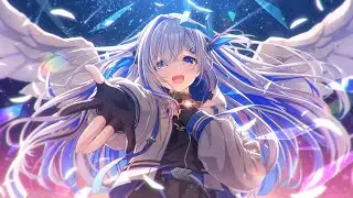 osu! Amane Kanata - Tenshi no agape [Resonance]+HDDT #25