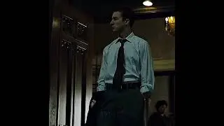 sad Narrator edit