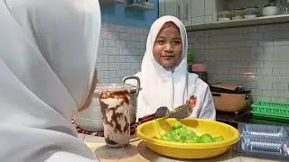 ~⁠♪ SAS GANJIL 2526 SMK CIBITUNG 1-PROJECT-MENYUSUN LAPORAN KEUANGAN LABA RUGIX AKL 2 