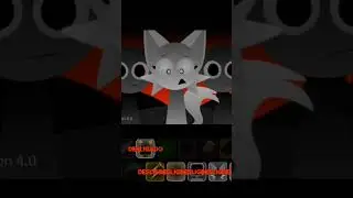 wenda swap retextured + alternative sound