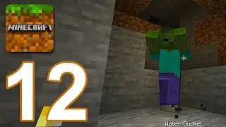 Minecraft - Gameplay Walkthrough Episode 12