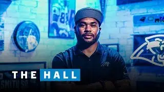 The Hall: Steve Smith Sr.