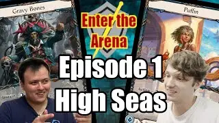 A New Flesh and Blood TCG Progression Series! Episode 1