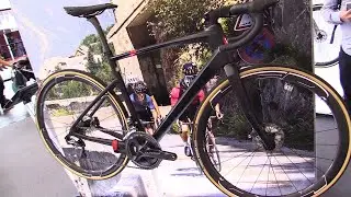 Argon 18 Krypton Pro Road Bike Walkaround Tour - 2020 Model