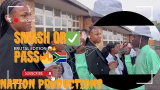 SMASH OR PASS EP2(MR AND MRS TAXILA EVENT EDITION🔥)BRUTAL REACTIONS😭🙌 MUST WATCH!!!