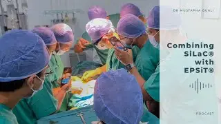 Revolutionizing Pilonidal Sinus Treatment: Laser-Endoscopic Approach &ndash; Podcast