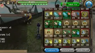[TORAM ONLINE] : Pucuk si Ninja 🙏🙏🙏
