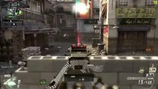 Gamoniac PiL# +100 kill & double nucl&eacute;aire?