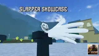 Meet Slapper &ndash; The Most Annoying Troll in UUI! (Stun Only, No Damage 😭)
