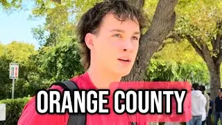 Travel Adventures: Orange County Museum of Art