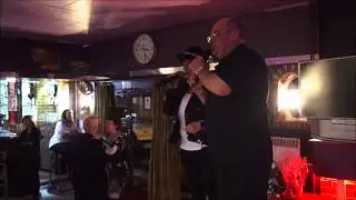 RICO et Marie-Pierre Aprile Les Poireaux