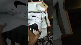 Nike winflow 10 unboxing 👟 #nike #unboxing #shoes #nikeshoes #review #shoesreview #shortsvideo