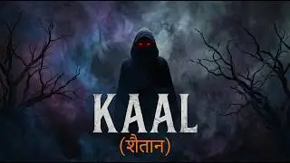 KAAL (SHAITAN) - UNMASKING THE UNSEEN ENEMY  || NEW SONG 2026