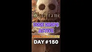 LAST CHANCE Soulframe Alpha Code! | Live Q&A & New Player Guide | Twitch Drops Active