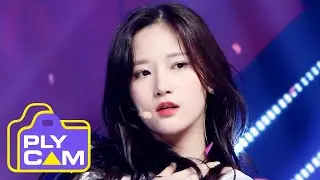 [PLYCAM 4K] NATURE CHAEBIN 'Girls (어린애)' (네이처 채빈)_Simply K-Pop_Ep.420
