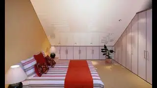 Die Vorteile einer Spanndecke