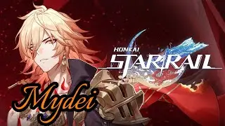 【Honkai:Star Rail】Mydei x Cyrene x Tribbie x Hyacine vs Hoolay 0 cycle showcase [MoC F12 - ver3.7]
