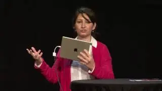 Location based mobile AR visualization platform | Alkistis Mavroeidi  | AR in Action
