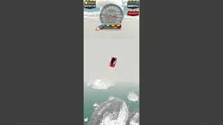 Ramp Car Jumping - Level 13 - Finishing / Trick / Cheat