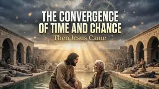 THE CONVERGENCE OF TIME AND CHANCE | 