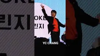 [나라찬]Smoke 댄스챌린지 #몬트 #나라찬 #narachan #smokedancechallenge #0923fanmeeting
