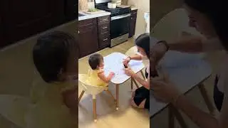 evening routine solo parenting my 14 month old | solo parenting | military family | deployment