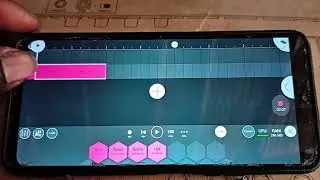 FL Studio Mobile Tutorial for beginners. How to use FL Studio Mobile.  Create your first beat in flm