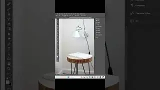 How to Create the Perfect Shoft Light Effect in Photoshop #photoshop #adobe #rajakinggupta #shorts