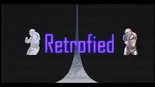 Retrofied - A Halo CE Dualtage