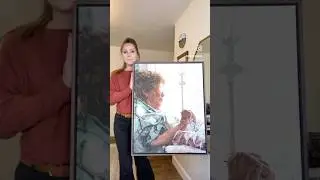 The Love of a Mother