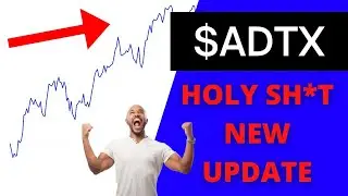 😲 ADTX Stock | Technical Analysis And Predictions | Aditxt Stock | accident lawyer