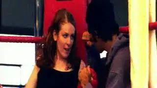 Pollyanna - Effervescence (Official Music Video)