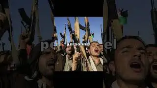 Iran's Revolutionary Guards Destroy Israel's Spy HQ in Iraq with Missiles