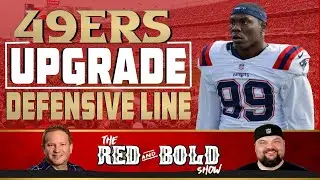 49ers Upgrade Defensive Line