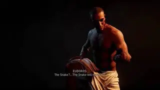 AC Origins - Death of Eudoros