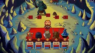 The dragonmint bomb | Knights of Pen and Paper | Part 31